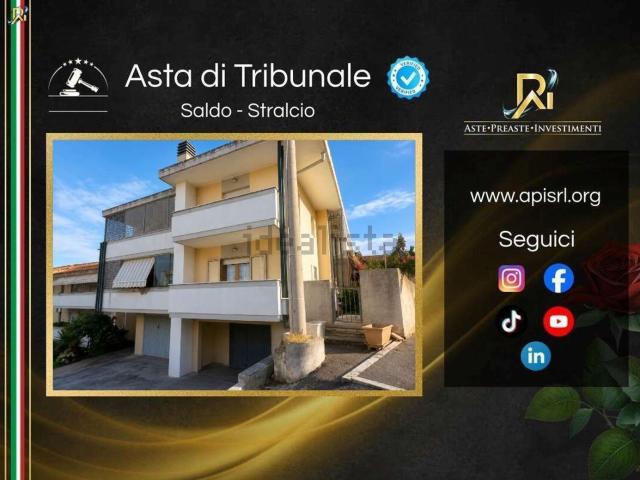 Appartamento in vendita a Spoltore, Abruzzo