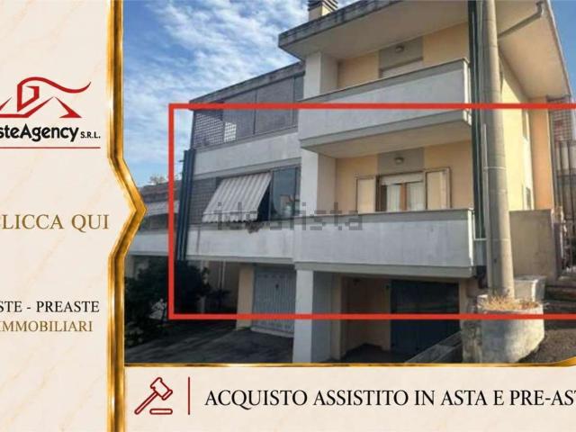 Appartamento in vendita a Spoltore, Abruzzo