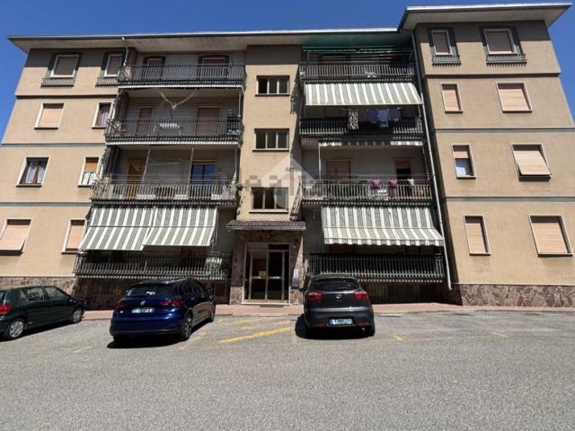 Appartamento in vendita a Stazzano, Alessandria