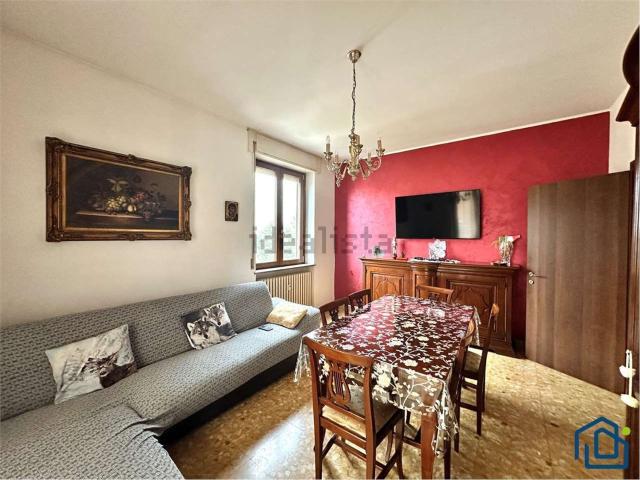 Appartamento in vendita a Castano Primo, Lombardia
