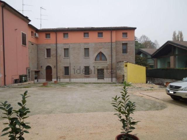 Appartamento in vendita a Borgo Virgilio, Scorzarolo