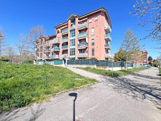 Appartamento in vendita a San Luigi, Piemonte