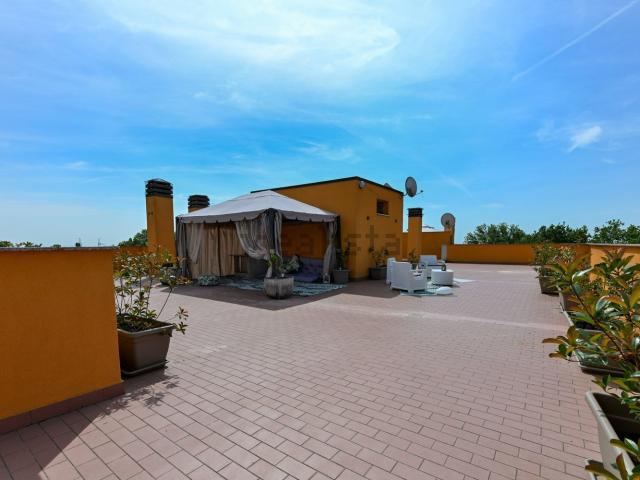 Attico in vendita a San Bovio, Peschiera Borromeo