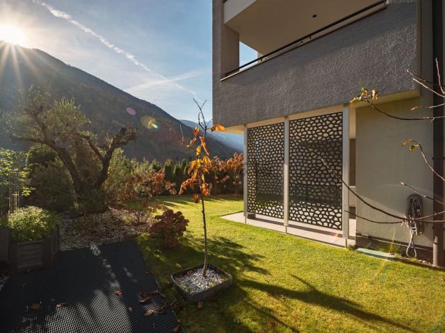Appartamento in vendita a Burggrafenamt - Burgraviato, Parcines - Partschins