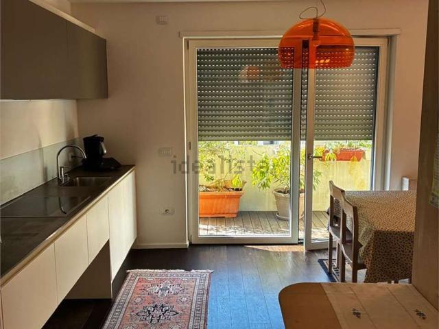 Appartamento in vendita a Sant'Alessandro, Riva del Garda