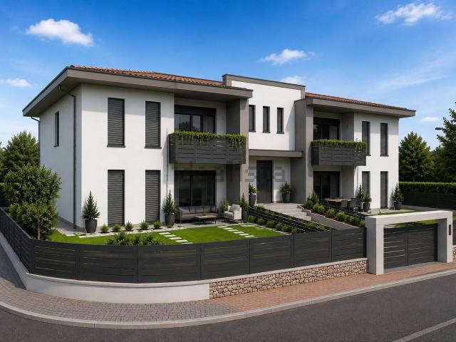 Appartamento in vendita a Rivoli Veronese, Veneto