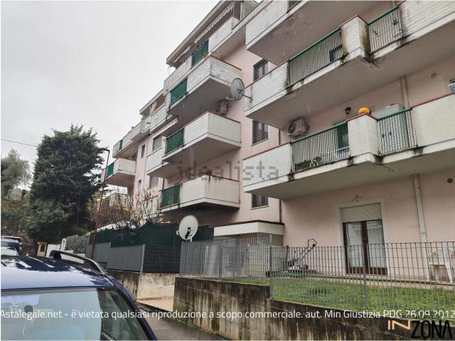 Appartamento in vendita a Villa Curti, Venarotta