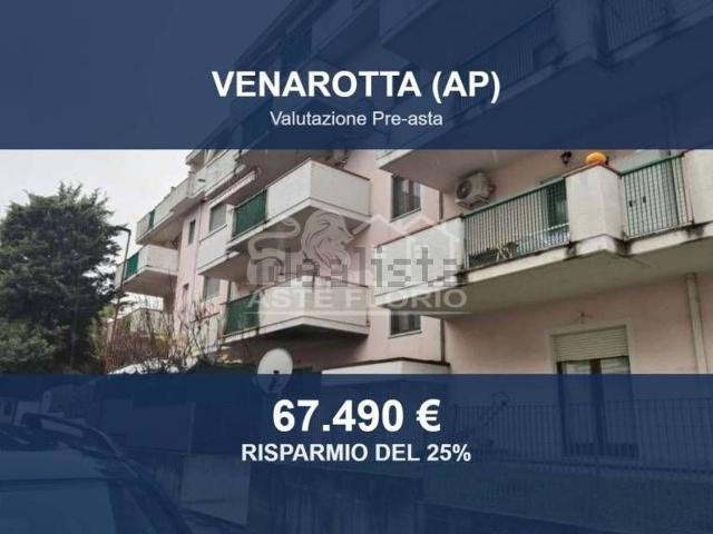 Appartamento in vendita a Marche, Ascoli Piceno