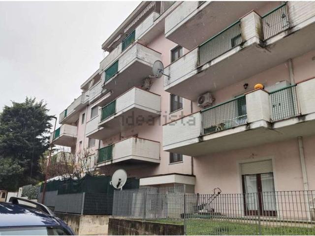 Appartamento in vendita a Villa Curti, Venarotta