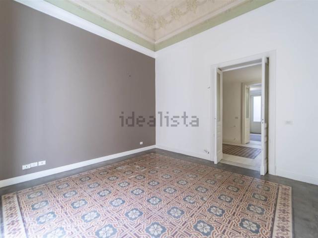 Appartamento in vendita a Borgo-Sanzio, Catania