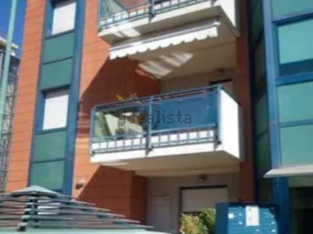 Appartamento in vendita a Pesaro, Pesaro E Urbino