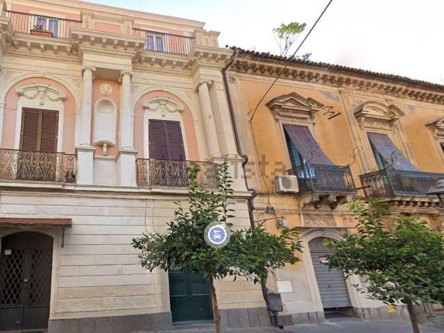 Appartamento in vendita a Aci Santa Lucia, Aci Catena