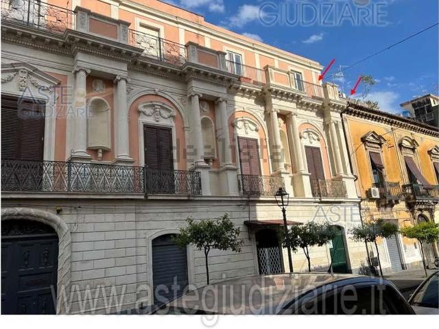 Appartamento in vendita a Aci Santa Lucia, Aci Catena