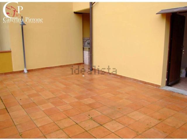 Appartamento in vendita a Dicomano, Firenze