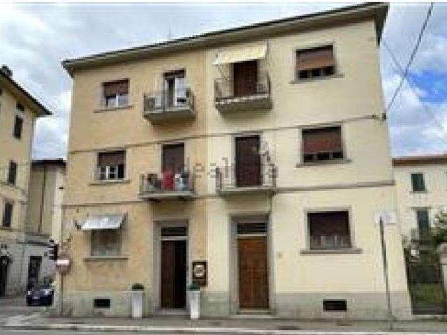 Appartamento in vendita a Saione, Palazzo Del Pero
