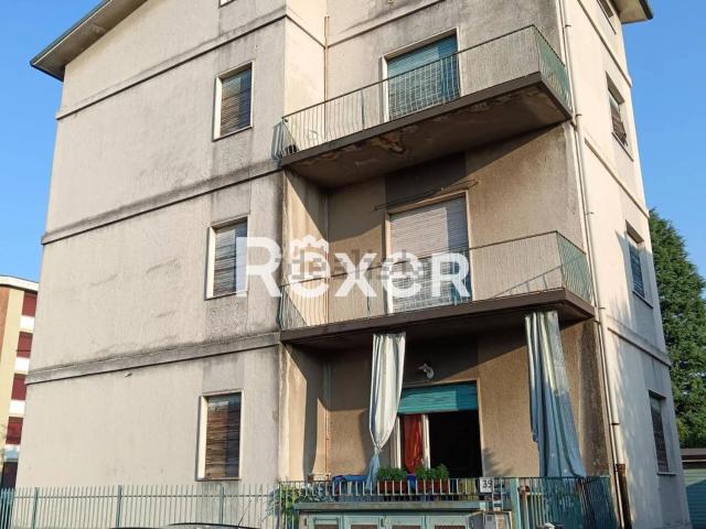 Appartamento in vendita a Sovico, Lombardia