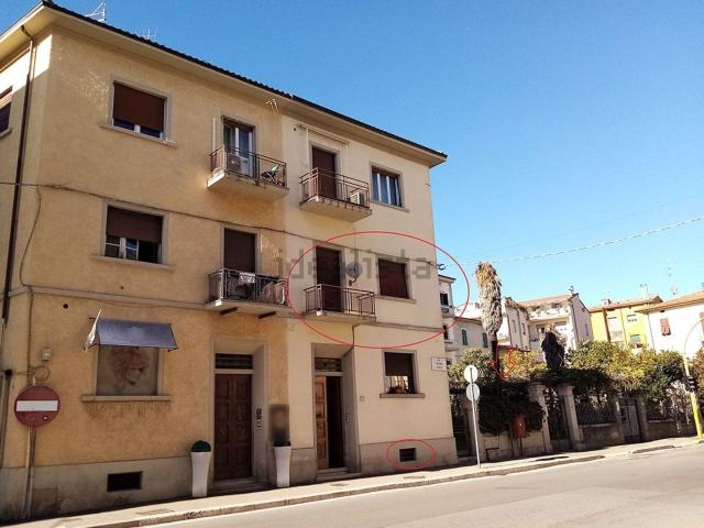 Appartamento in vendita a Saione, Palazzo Del Pero