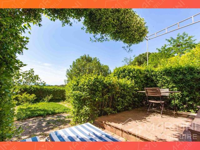 Appartamento in vendita a Bivio Di Ravi, Toscana