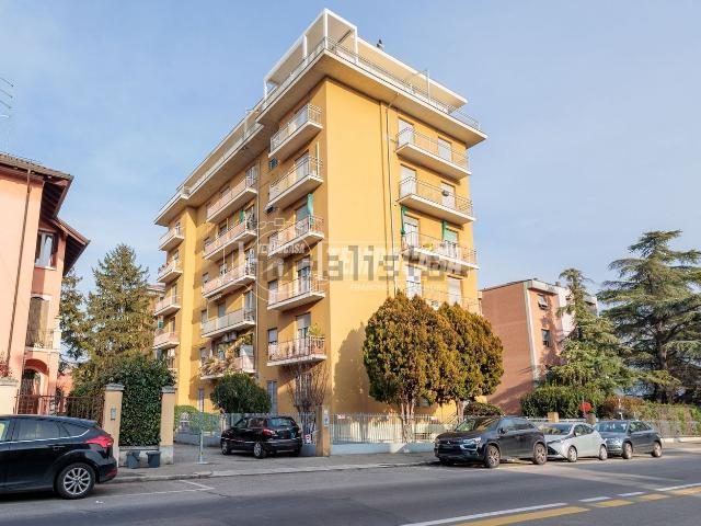 Appartamento in vendita a San Pellegrino, Sorbolo