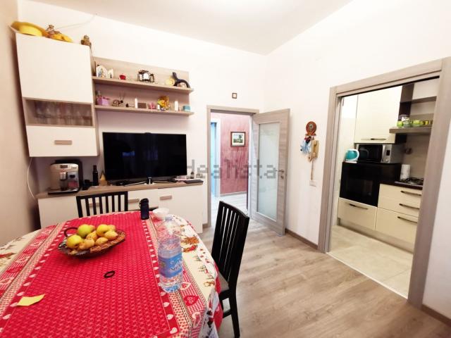 Appartamento in vendita a Bucine, Toscana