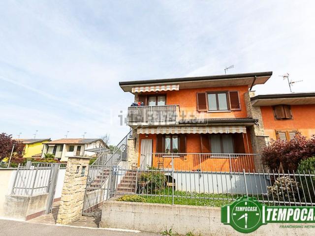 Appartamento in vendita a Pianengo, Lombardia