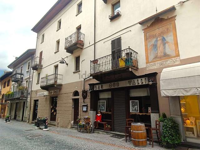 Appartamento in vendita a Torille, Verres