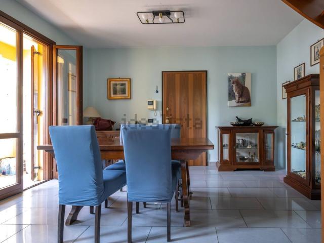 Appartamento in vendita a Unione dei comuni del Sorbara, Castelfranco Emilia