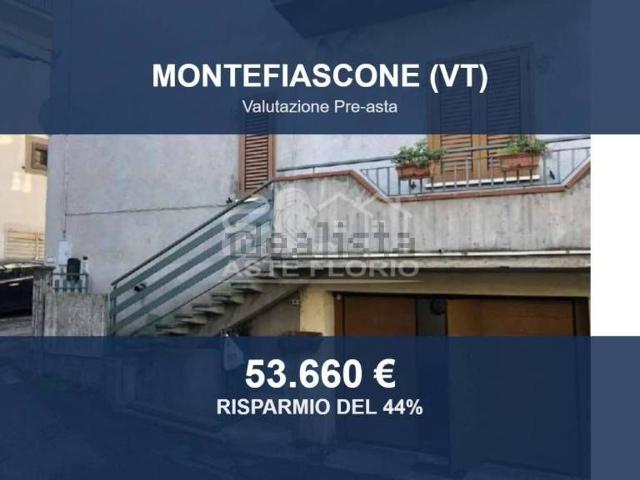 Appartamento in vendita a Montefiascone, Lazio