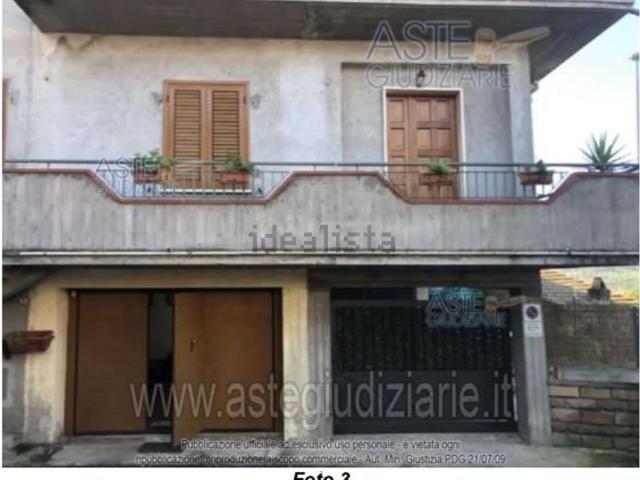 Appartamento in vendita a Montefiascone, Lazio