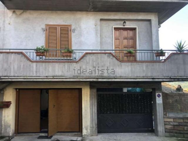 Appartamento in vendita a Montefiascone, Lazio
