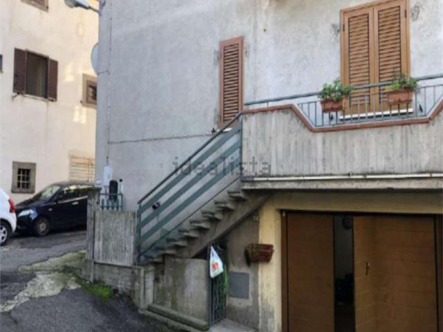 Appartamento in vendita a Montefiascone, Lazio