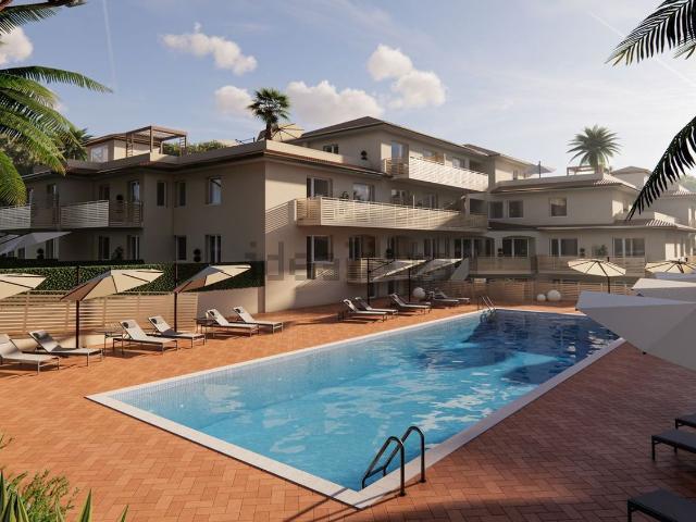 Appartamento in vendita a Marciana Marina, Toscana