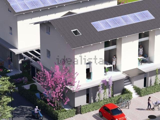 Appartamento in vendita a Lido di Classe, Ravenna