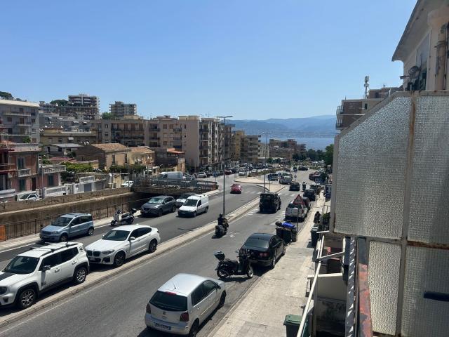 Appartamento in vendita a V Circoscrizione, Messina