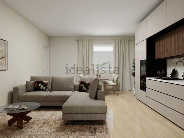 Appartamento in vendita a Parco Città, Vicenza