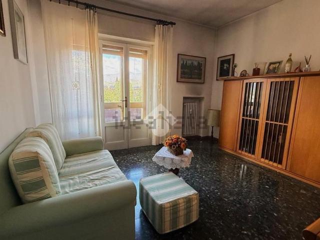 Appartamento in vendita a Lo Sperone, Pistoia