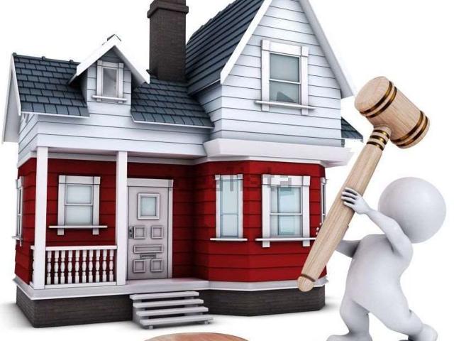 Appartamento in vendita a Santa Maria, Calabria