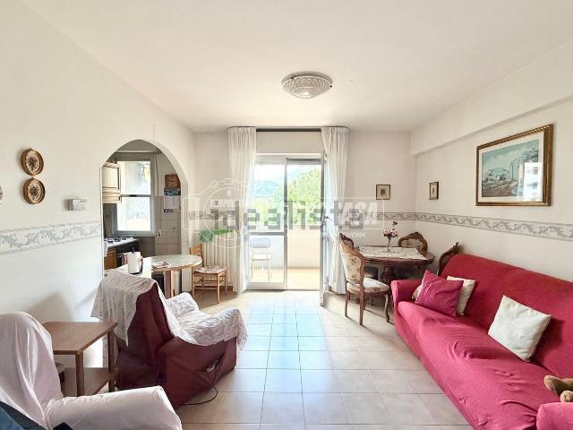 Appartamento in vendita a Monticelli, Marche