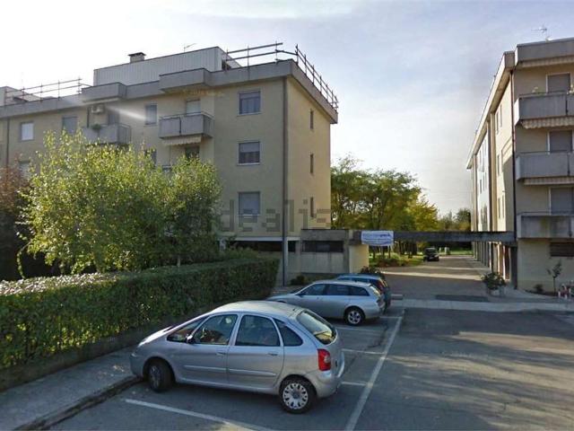 Appartamento in vendita a Unione Comuni Modenesi Area Nord, Mirandola