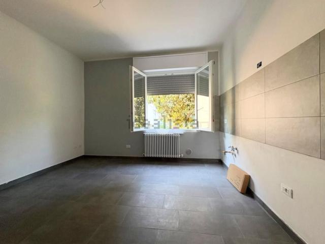 Appartamento in vendita a Suzzara, Mantova