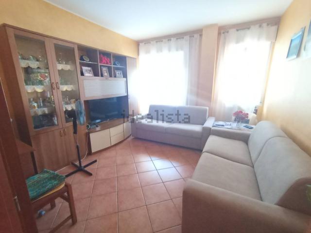 Appartamento in vendita a Zona Omogenea Milano Nord, Sesto San Giovanni