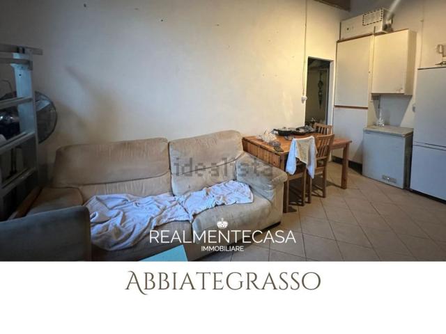 Appartamento in vendita a Castelletto, Abbiategrasso