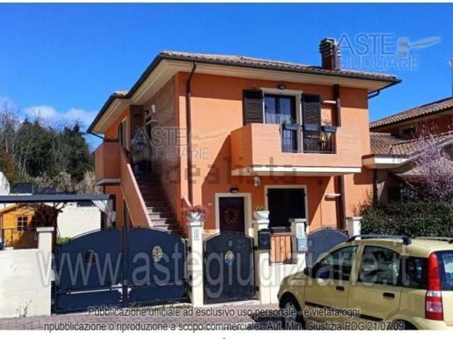 Appartamento in vendita a Colli al Metauro, Marche