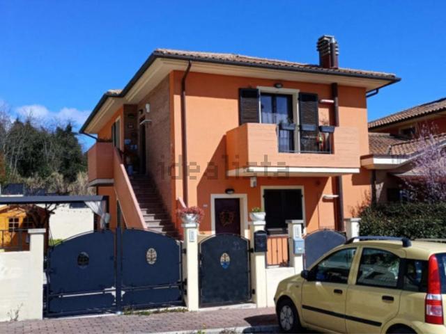 Appartamento in vendita a Colli al Metauro, Marche