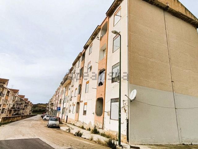 Appartamento in vendita a Monserrato, Agrigento