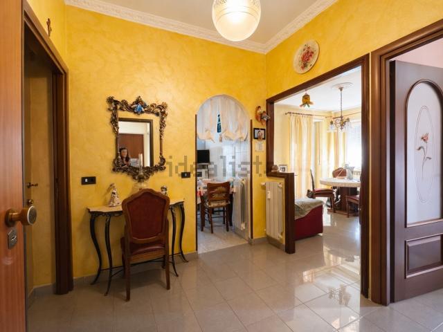Appartamento in vendita a Borgaretto, Beinasco