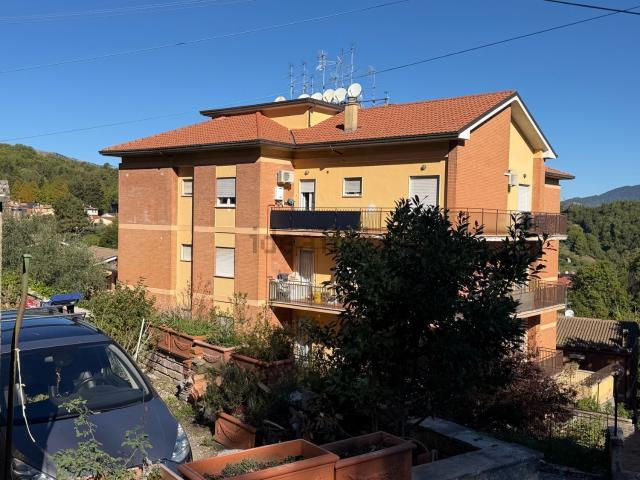 Appartamento in vendita a San Vito Romano, Roma Capitale