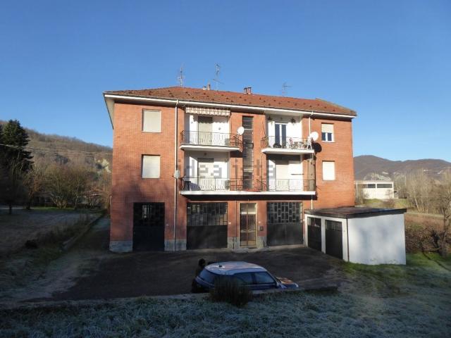 Appartamento in vendita a Piemonte, Alessandria