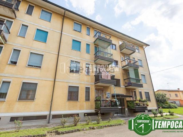 Appartamento in vendita a San Biagio, Codogno
