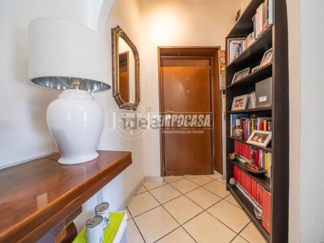 Appartamento in vendita a Appio Claudio, Roma